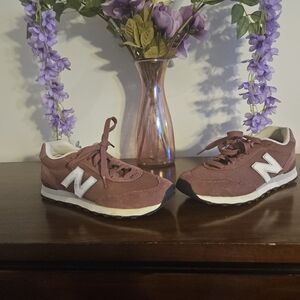 New Balance 515 Burgundy/ Rosewood